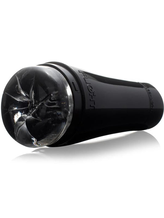 Fleshlight - Flight Masturbator Pilot Nero