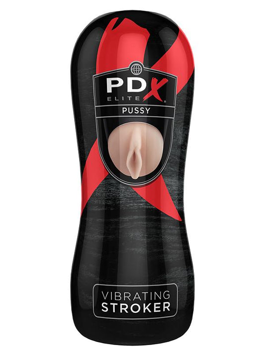 Masturbatore PDX Vagina