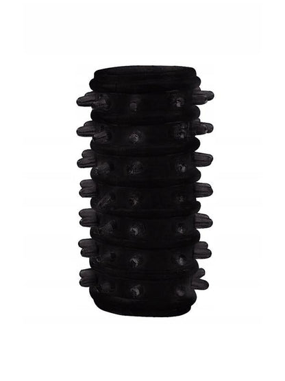 All Times Favorites - Set da 7 Guaine Nero