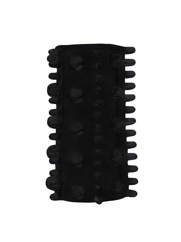 All Times Favorites - Set da 7 Guaine Nero