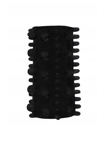 All Times Favorites - Set da 7 Guaine Nero