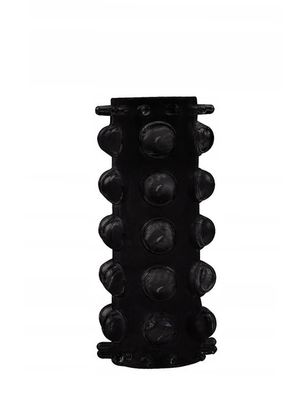 All Times Favorites - Set da 7 Guaine Nero
