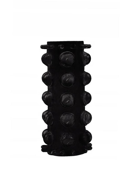 All Times Favorites - Set da 7 Guaine Nero
