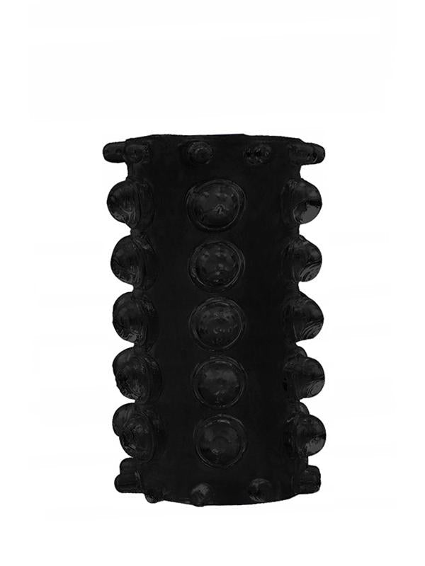 All Times Favorites - Set da 7 Guaine Nero