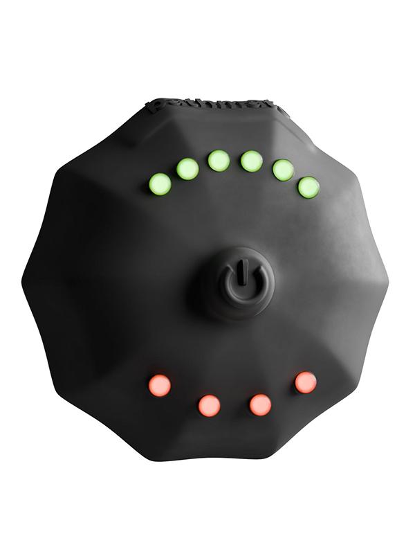 Bathmate - Pump Timer Nero