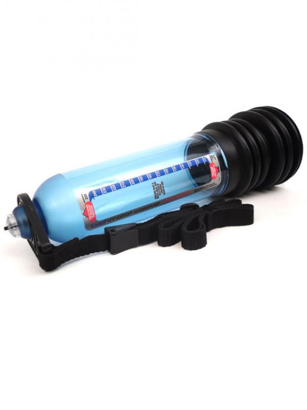 Bathmate Shower Strap Nero