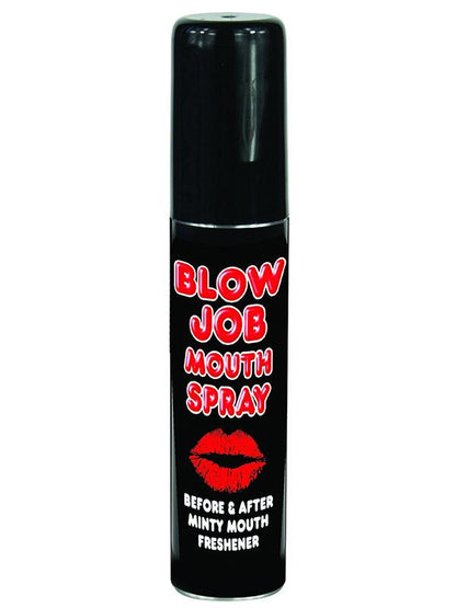 Blow Job Spray 25ml