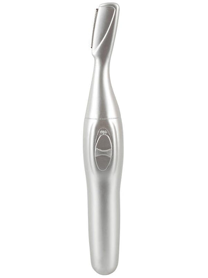 Depilatore per Bikini Argento