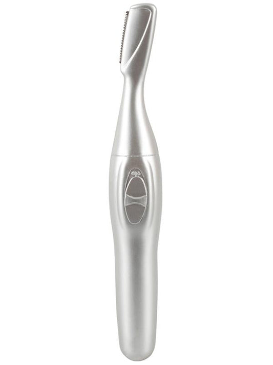 Depilatore per Bikini Argento