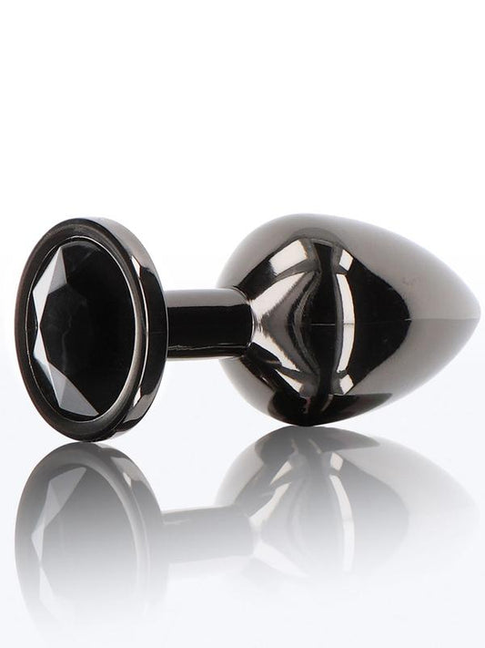 Diamond Jewel Nero