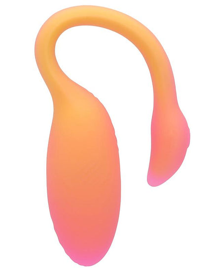 Flamingo Max Kegel Arancione