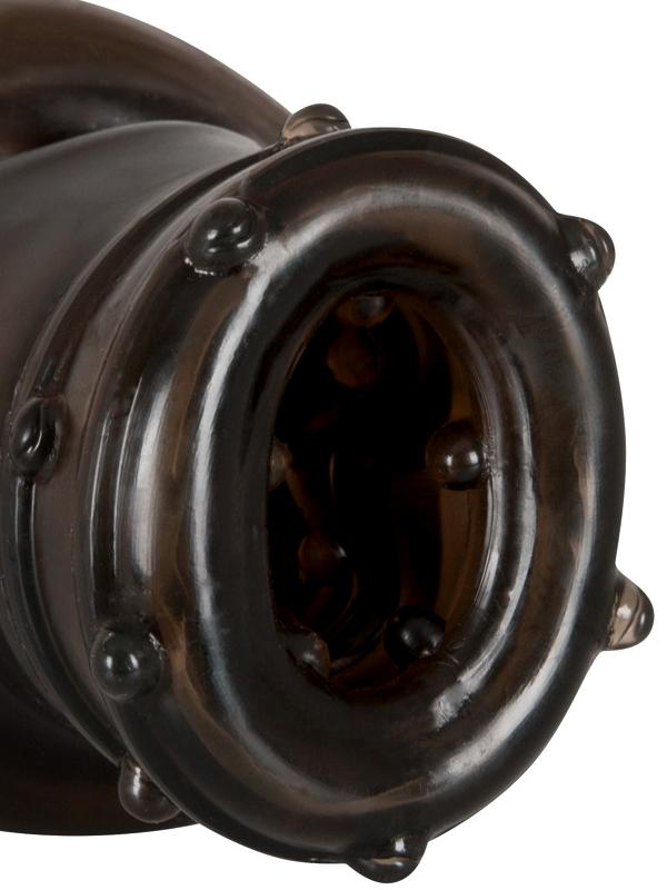 Guaina Rebel Nero