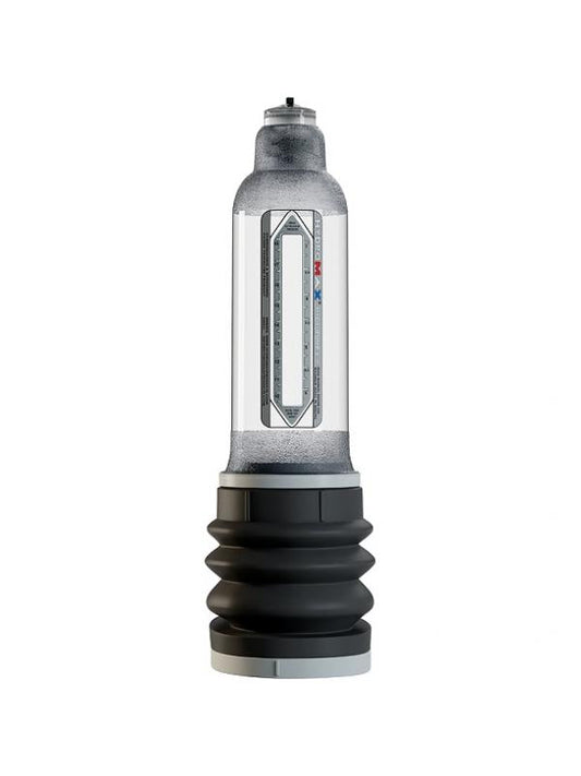 Hydromax 7 Bathmate Next Trasparente