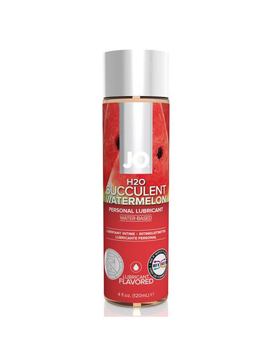 Lubrificante H2O 120ml Anguria