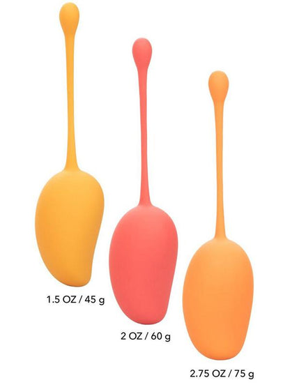 Mango - Kegel Training Set