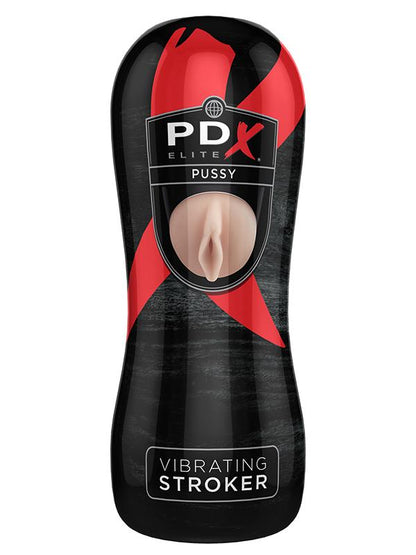 Masturbatore PDX Vagina