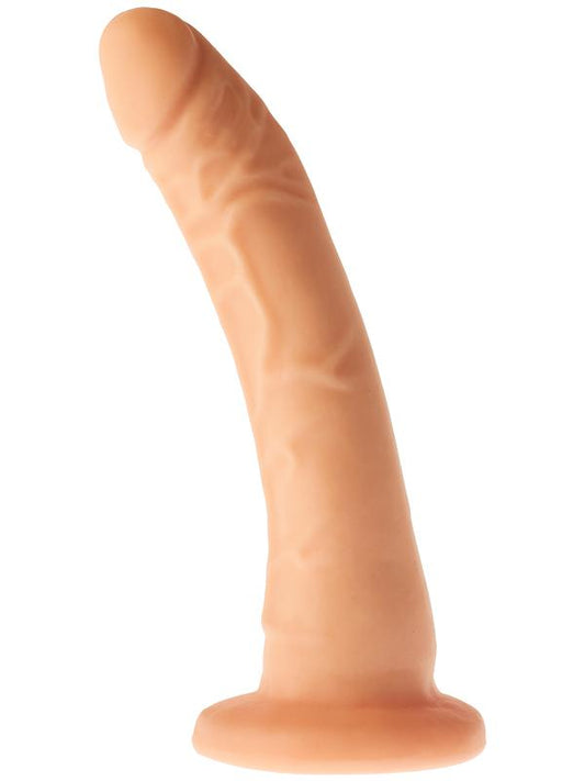 Mr. Dixx Captain Cooper 8.3inch Dong
