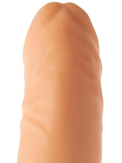 Mr. Dixx Captain Cooper 8.3inch Dong