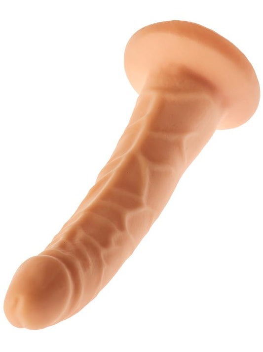 Mr. Dixx Captain Cooper 8.3inch Dong