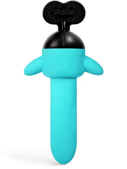 Odile - Absolute Butt Plug Dialator Turchese