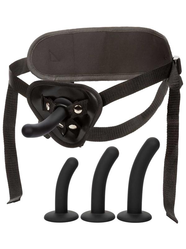 Pegging Kit Nero