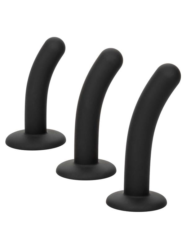 Pegging Kit Nero