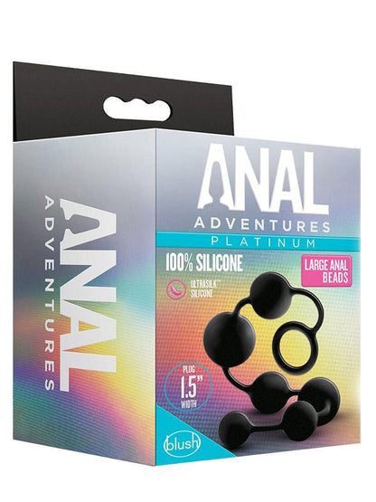 Perle Anali Nero