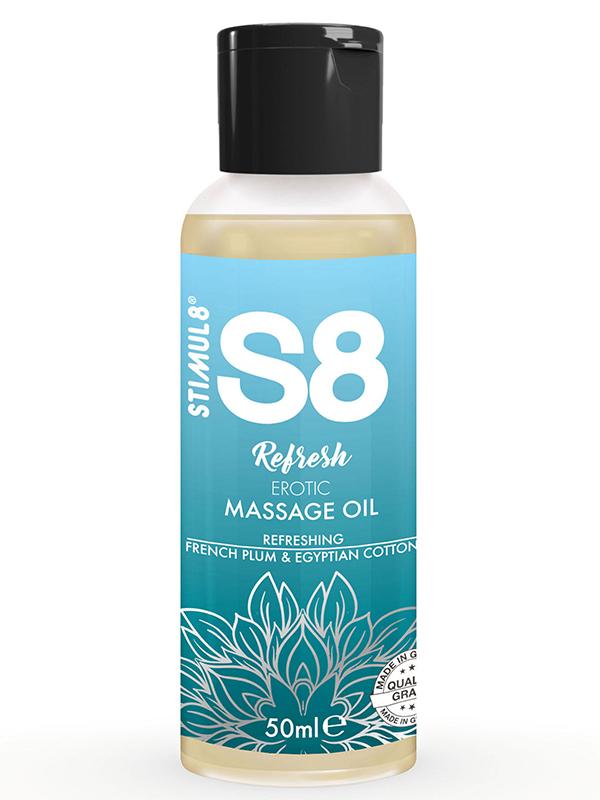 S8 - Box 3x 50ml