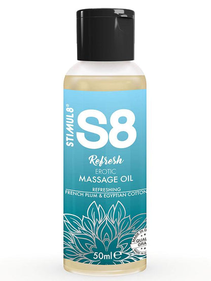 S8 - Box 3x 50ml