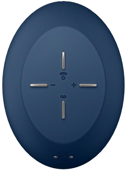Satisfyer - Air Power 4 Blu