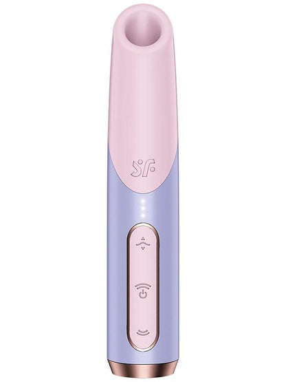Satisfyer - Bold Kiss Viola