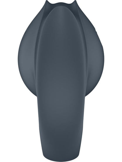 Satisfyer - Perfect Pair 2 Grigio