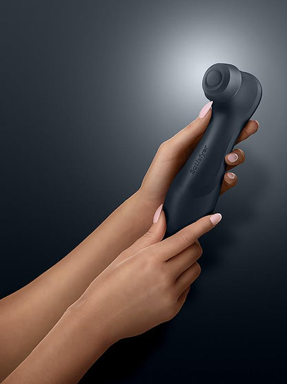 Satisfyer - Pro 2 Generation 3 Connect Nero
