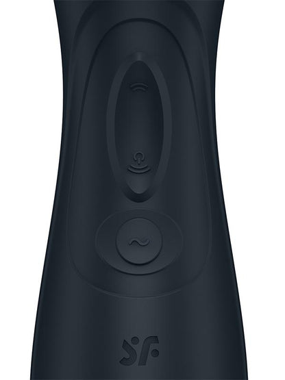 Satisfyer - Pro 2 Generation 3 Connect Nero