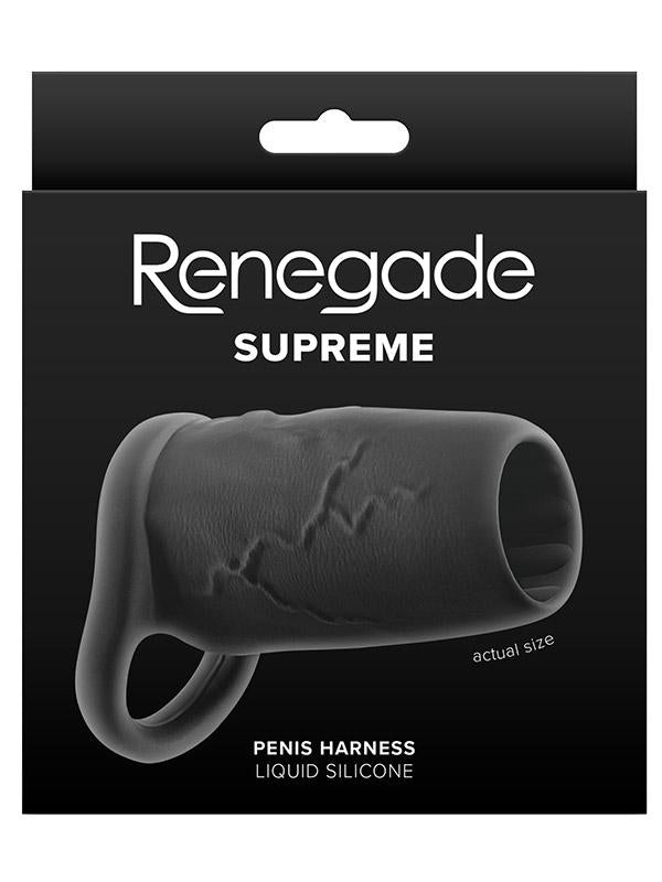 Supreme Nero