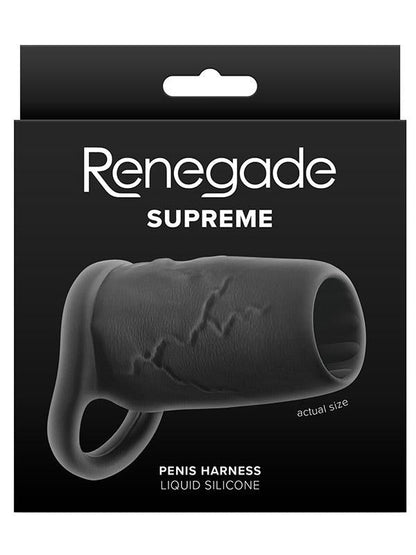 Supreme Nero