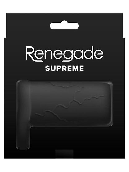 Supreme Nero