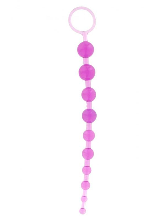 Thai Toy Beads Viola