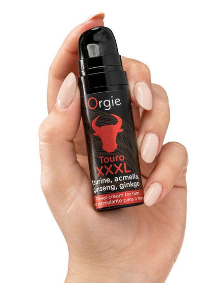 Touro XXXL 15ml