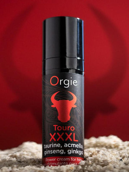 Touro XXXL 15ml