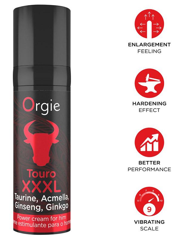 Touro XXXL 15ml