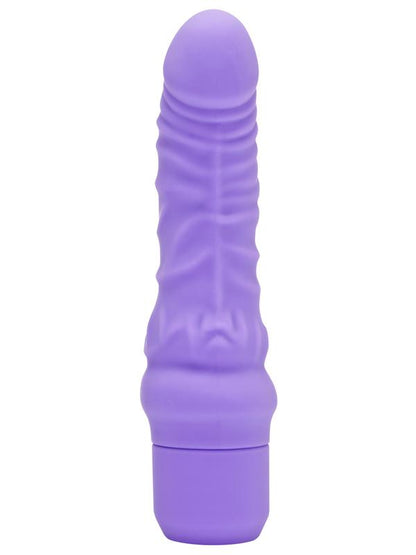 Toy Joy - Mini Classic G-Spot Vibrator Viola