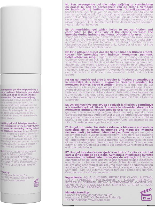 Viagel Woman 30ml
