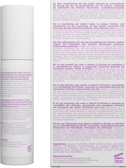 Viagel Woman 30ml